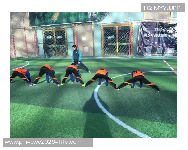 深圳儿童足球培训助力孩子成长培养团队精神与运动能力