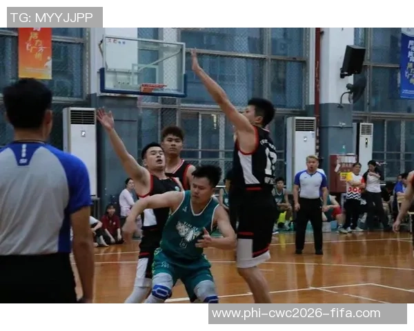 珠海篮球队奋勇拼搏展现团队精神助力城市体育发展新篇章